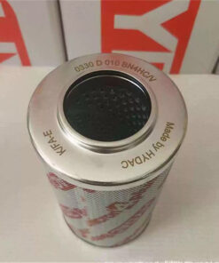 Lõi lọc dầu đường áp HYDAC 0280 D 005 BH4HC /-SFREE