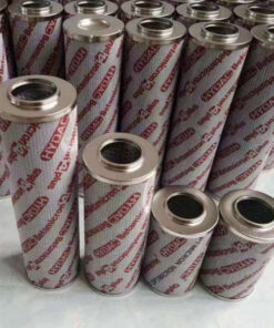 Phần tử lọc đường hồi HYDAC 2600 R 050 W/HC