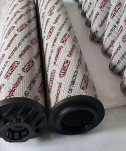 Phần tử lọc đường hồi HYDAC 2600 R 074 W/HC /-KB