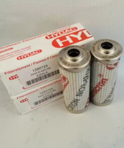 Phần tử lọc thủy lực HYDAC 0800 RK 010 MM