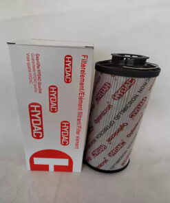 Lõi lọc dầu đường áp HYDAC 0030 D 005 BH4HC /-V