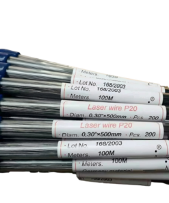 Dây bù hàn MRA 2316 phi 2.4mm x 1000mm