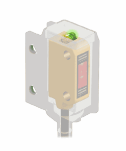Cảm biến quang D10DNFPQ