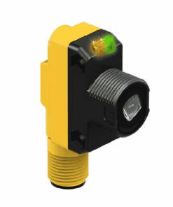 Cảm biến quang Banner D10AFPGY W/30