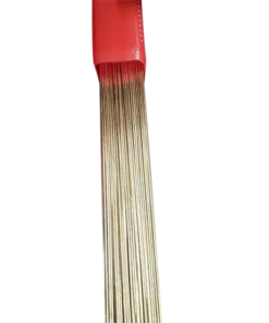 Vật liệu hàn TIG Thyssen SKD61 3.2 mm x 1000 mm, 5 kg/hộp