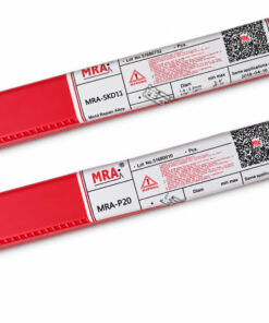 Dây bù hàn MRA 420 phi 0.9mm x 1000mm