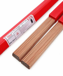 Dây bù hàn MRA 420 phi 0.6mm x 1000mm