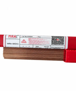 Dây bù hàn MRA 420 phi 3.2mm x 1000mm