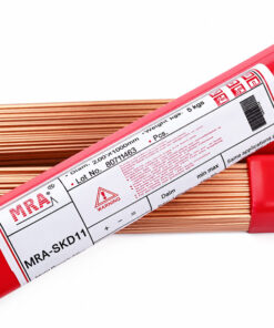 Dây bù hàn MRA 420 phi 1.6mm x 1000mm