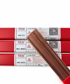 Dây bù hàn MRA 420 phi 1.2mm x 1000mm