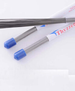 Vật liệu hàn TIG Thyssen SKD11 3.2 mm x 1000 mm, 5 kg/hộp