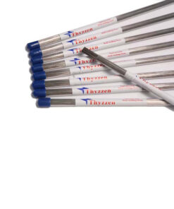 Dây hàn 2083 Thyssen phi 0.2 mm, dài 500 mm, 100 que