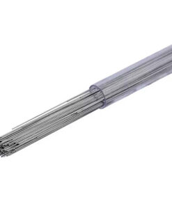 Dây hàn dạng thanh 2083 Thyssen phi 0.2 mm, dài 500 mm, 100 que