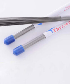 Que hàn Laser Thyssen 738 0.3 mm x 500 mm, 200 sợi/ống