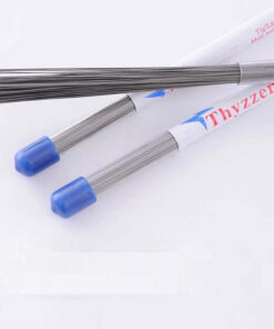 Vật liệu hàn TIG Thyssen H13 3.2 mm x 1000 mm, 5 kg/hộp