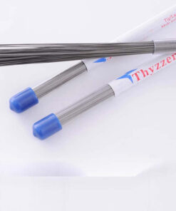 Dây hàn Laser Thyssen P20 0.3 mm x 500 mm, 200 sợi/ống