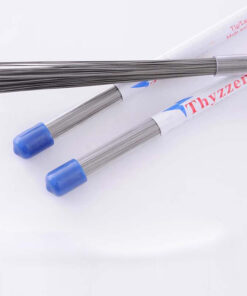 Vật liệu hàn Laser Thyssen SKD11 0.5 mm x 500 mm, 100 sợi/ống