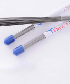 Vật liệu hàn TIG Thyssen P20 0.8 mm x 1000 mm, 5 kg/hộp