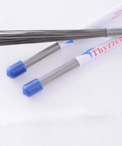 Vật liệu hàn TIG S136 Thyssen phi 3.2 mm, dài 1000 mm, 5 kg/hộp