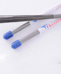 Que hàn dạng thanh Laser Thyssen NAK80 0.5 mm x 500 mm, 100 sợi/ống