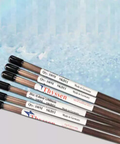 Vật liệu hàn TIG Thyssen P20 3.2 mm x 1000 mm, 5 kg/hộp