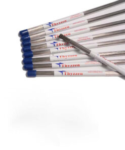 Que hàn TIG Thyssen SKD11 0.8 mm x 1000 mm, 5 kg/hộp