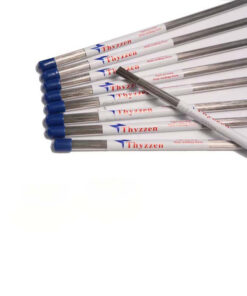 Que hàn Laser Thyssen 738 0.5 mm x 500 mm, 100 sợi/ống