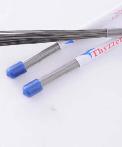 Que hàn Laser Thyssen S136H 0.5 mm x 500 mm, 100 sợi/ống