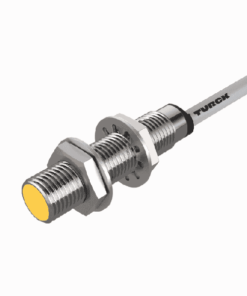Cảm biến nam châm TURCK BIM-M12E-AN4X
