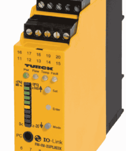 Cảm biến đo lưu lượng TURCK FCS-G1/2A4-AP8X-H1141