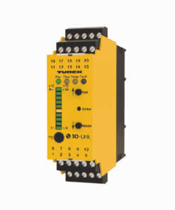 Cảm biến đo lưu lượng TURCK FCI-D20A4P-ARX-H1140