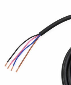 Cảm biến khoảng cách bằng laser Panasonic HL-G112-S-J