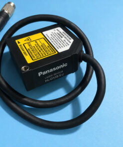 Cảm biến đo dịch chuyển laser Panasonic HL-G112-A-C5
