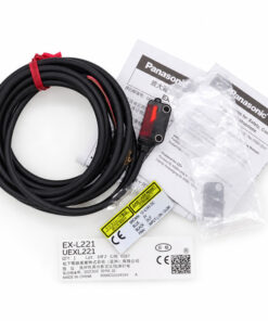 Cảm biến laser đo khoảng cách Panasonic HL-G108A-RS-J