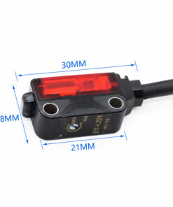 Cảm biến khoảng cách bằng laser Panasonic HL-G108A-RA-C5