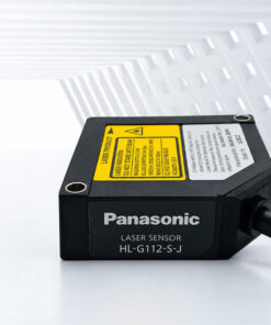 Cảm biến đo dịch chuyển laser Panasonic HL-G105A-RA-C5