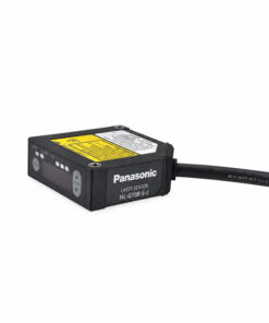 Cảm biến khoảng cách bằng laser Panasonic HL-G205B-S-MK