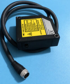 Cảm biến đo dịch chuyển laser Panasonic HL-G205B-A-SK