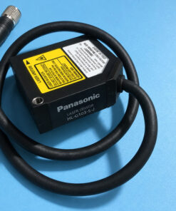 Cảm biến đo dịch chuyển laser Panasonic HL-G203B-A-SK