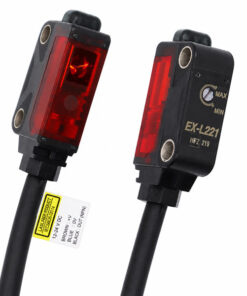 Cảm biến khoảng cách bằng laser Panasonic HL-G103-A-C5