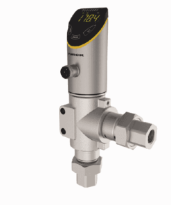Cảm biến áp lực TURCK PT2.5A-1004-I2-H1143