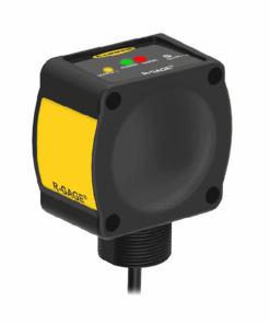 Cảm biến đo khoảng cách radar TURCK QT50R-EU-RHQ