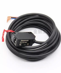Cảm biến quang điện chữ U Panasonic PM-T65