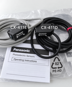 Cảm biến quang phát hiện vật Panasonic PM-T65-P