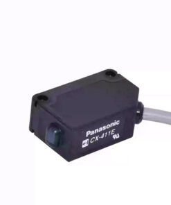 Cảm biến quang điện chữ U Panasonic PM-K25-C3