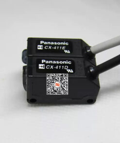 Cảm biến quang điện chữ U Panasonic PM-L25