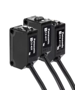 Cảm biến quang thu phát độc lập Panasonic EX-17