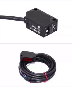 Cảm biến quang chữ U Panasonic PM-T65W