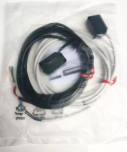 Cảm biến quang chữ U Panasonic PM-L25-P