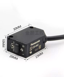 Cảm biến quang chữ U Panasonic PM-R25-C3